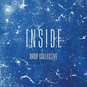 CD Inside Drop Collective