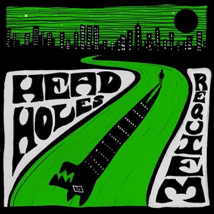 Requiem - Vinile LP di Head Holes