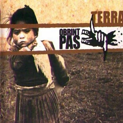 Terra - CD Audio di Obrint Pas