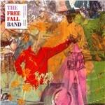 Elephants Never Forget - CD Audio di Free Fall Band