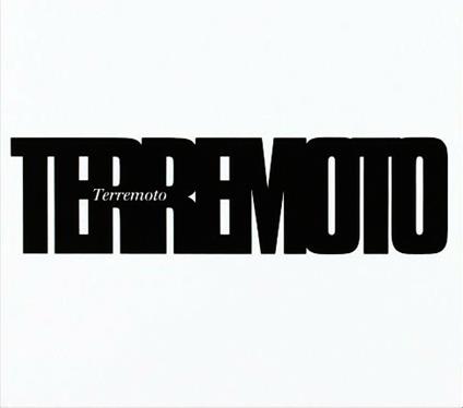 Terremoto - CD Audio di Fernando Terremoto
