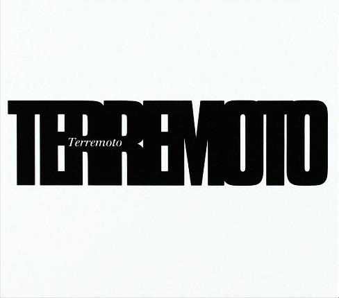 Terremoto - CD Audio di Fernando Terremoto