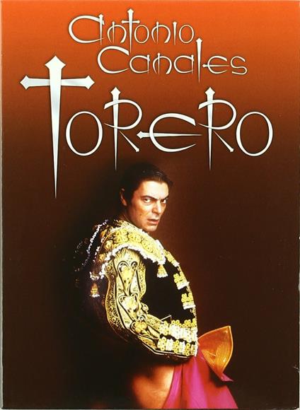 Torero (DVD) - DVD