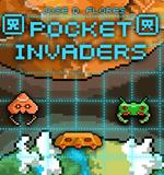 Pocket Invaders Boardgame
