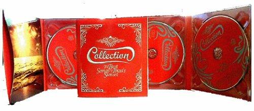 Collection. Best of - CD Audio