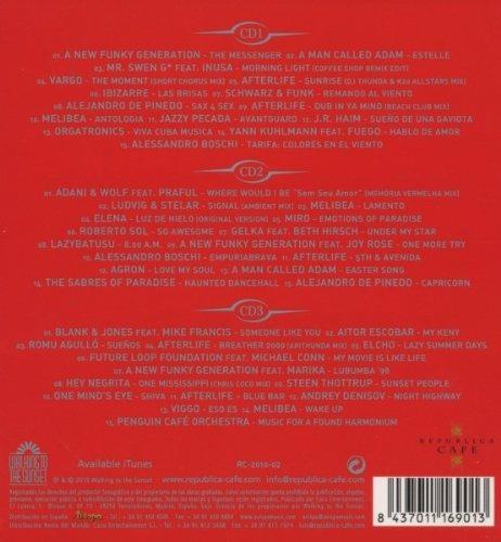 Collection. Best of - CD Audio - 2