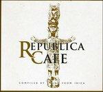 Republica Cafe - CD Audio di Bruno from Ibiza