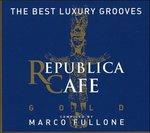Republica Cafe Gold
