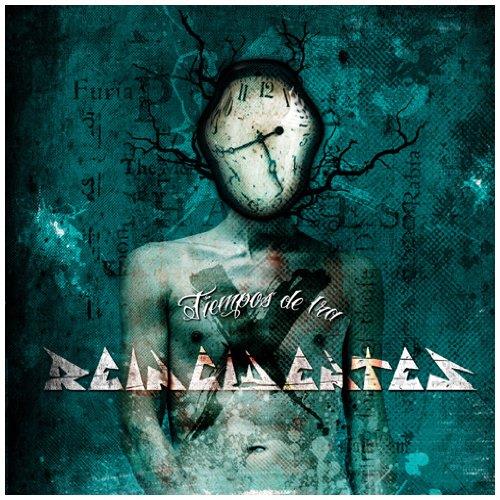 Tiempos De Ira - CD Audio di Reincidentes