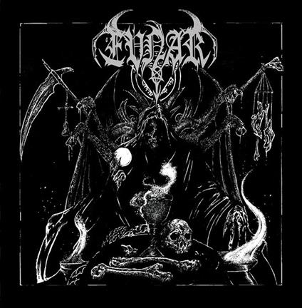 E.V.N.A.R. - Vinile LP di EvnaR