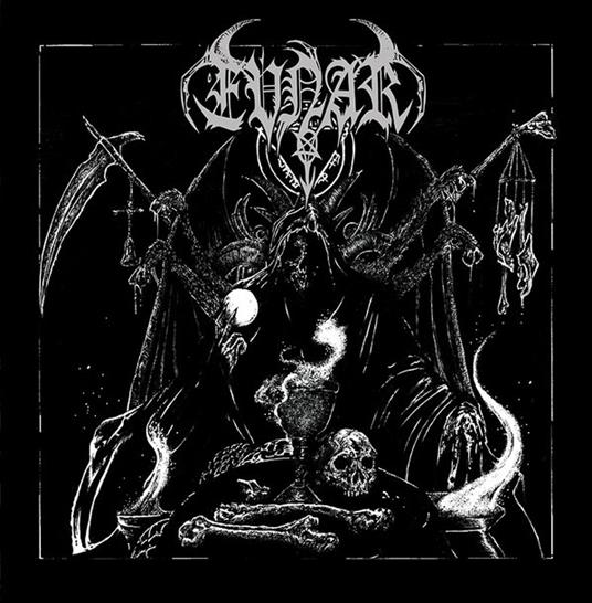 E.V.N.A.R. - Vinile LP di EvnaR