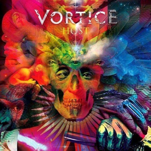 Host - Vinile LP di Vortice