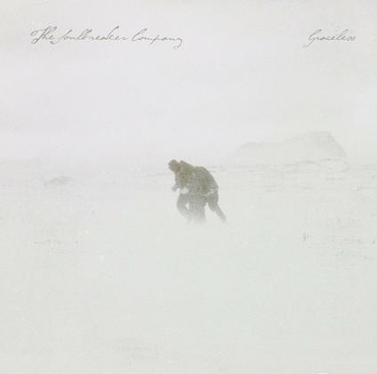 Graceless - CD Audio di Soulbreaker Company