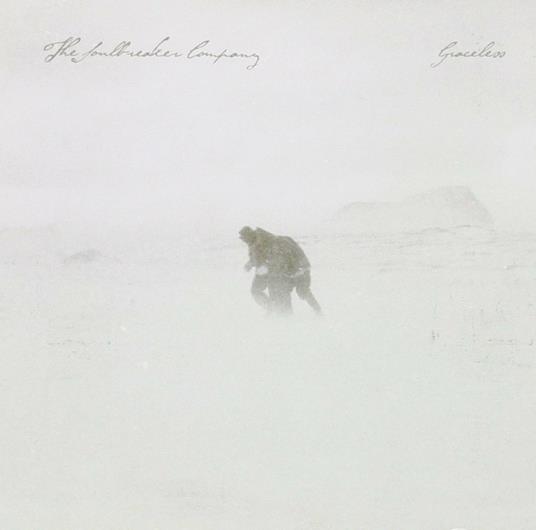 Graceless - CD Audio di Soulbreaker Company