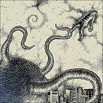 Kosmokoma - Vinile LP di Steak Number Eight