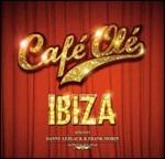 Café Olé Ibiza 2011