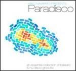 Paradisco - CD Audio di Kiko Navarro