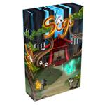 Sugi. Edizione Italiana. Gioco da tavolo