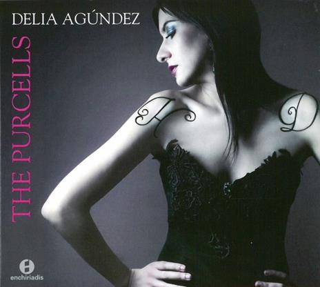 Purcells - CD Audio di Henry Purcell,Delia Agundez
