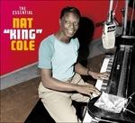 The Essential Nat King Cole - CD Audio di Nat King Cole