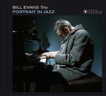 Portrait in Jazz (Digipack) - CD Audio di Bill Evans