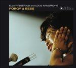Porgy & Bess - CD Audio di Louis Armstrong,Ella Fitzgerald