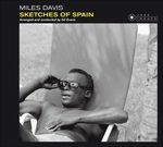 Sketches of Spain - CD Audio di Miles Davis