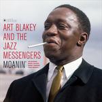 Moanin - Vinile LP di Art Blakey & the Jazz Messengers