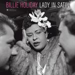 Lady in Satin (Hq Limited Edition) - Vinile LP di Billie Holiday