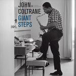 Giant Steps (Hq Limited Edition) - Vinile LP di John Coltrane