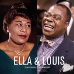 Ella & Louis - Vinile LP di Louis Armstrong,Ella Fitzgerald