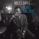 Ballads (Hq Deluxe Edition) - Vinile LP di Miles Davis
