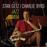 Jazz Samba (Hq Deluxe Edition) - Vinile LP di Stan Getz