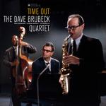 Time Out (Hq Limited Edition) - Vinile LP di Dave Brubeck