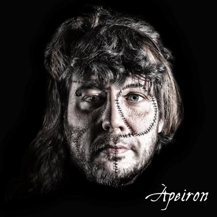 Apeiron - CD Audio di Apeiron