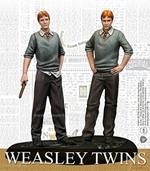 Harry Potter Miniature Adventure Game. Fred & George Weasley