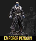 Bmg Emperor Penguin