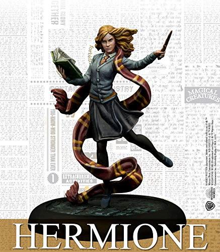 harry potter - miniature adventure game - italiano - 3