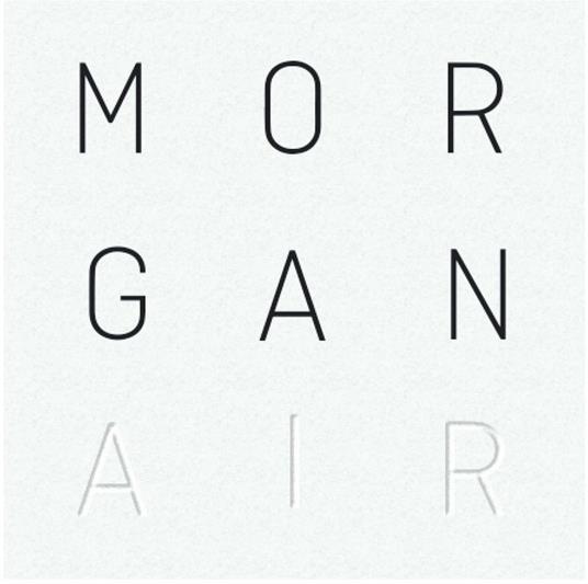 Air - CD Audio di Morgan