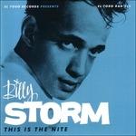 This Is the Nite - CD Audio di Billy Storm