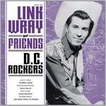 Dc Rockers - CD Audio di Link Wray