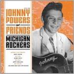Johnny Powers & Friends - CD Audio