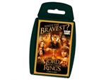 Spagnolo Game Il Signore Degli Anelli Top Trumps Eleven Force