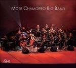 Motis: Chamorro Big Band