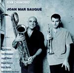 Presenta Joan Mar Sauque