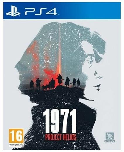 1971 Project Helios PS4