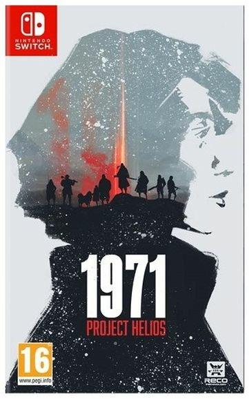 1971 Project Helios Switch
