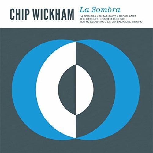 La Sombra - Vinile LP di Chip Wickham