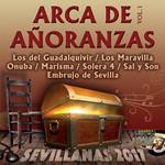 Arca de anoranzas vol.1