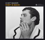 Chet Is Back (Digipack) - CD Audio di Chet Baker
